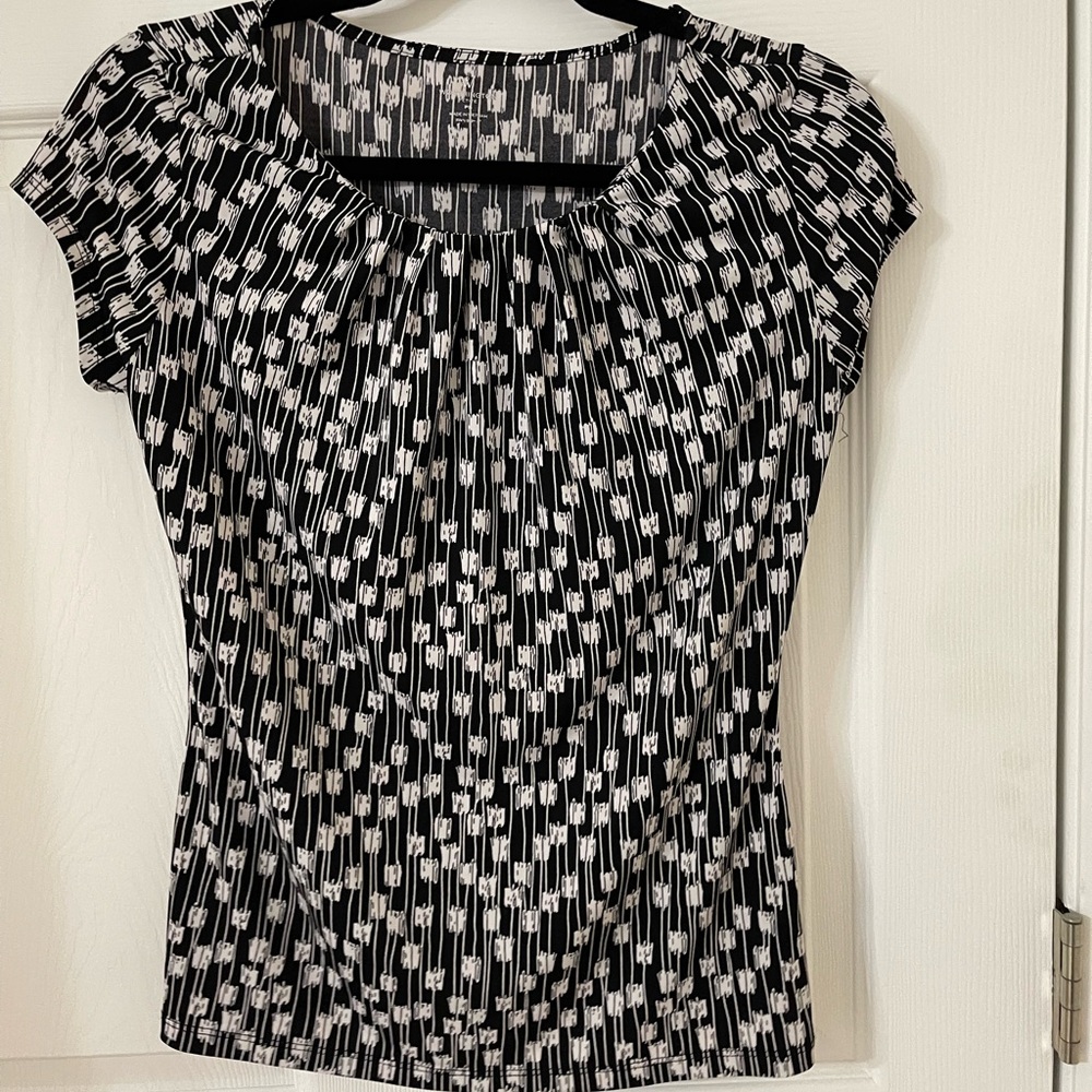 Worthington Top